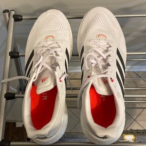 Adidas Pureboost 21 Shoes for Men.